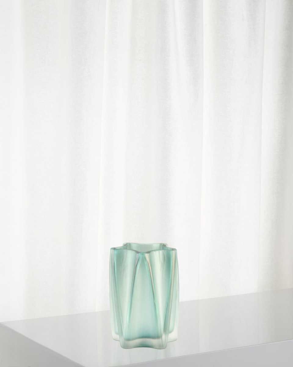 Hoku Vase, Small
